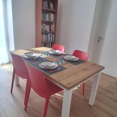 Casa Margherita *
