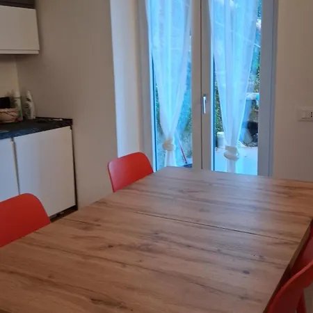 Casa Margherita