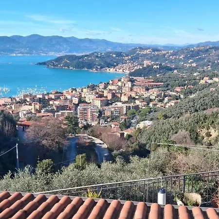 Ferienhaus Casa Margherita