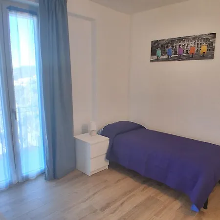 Casa Margherita * Lerici