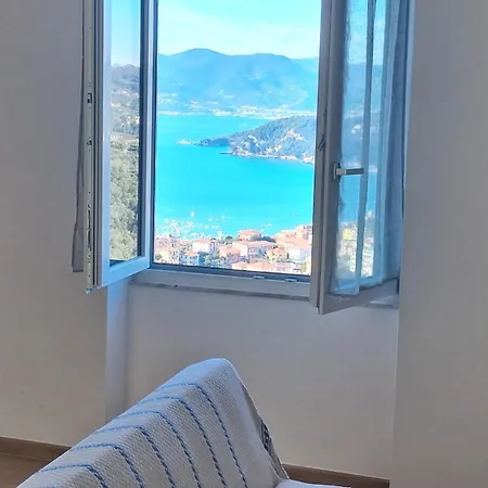 Casa Margherita Feriehus *