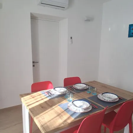 Casa Margherita *
