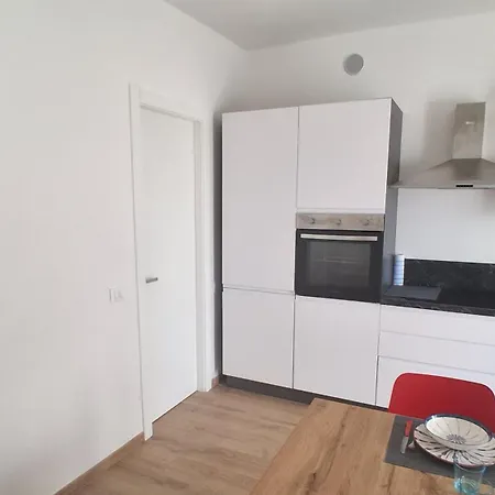 Casa Margherita Feriehus *