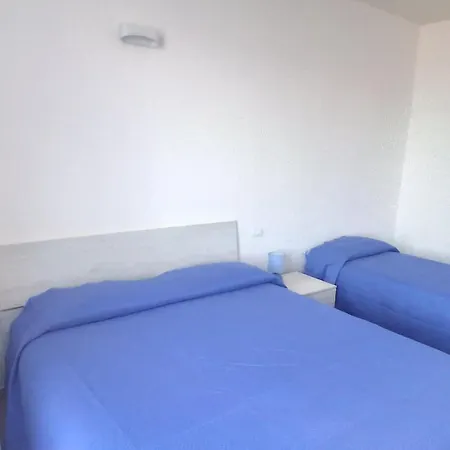 Feriehus Casa Margherita Lerici