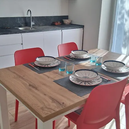 Casa Margherita * Lerici