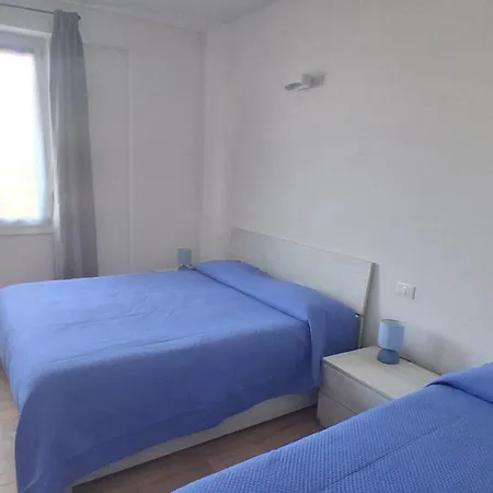 Сasa de vacaciones Casa Margherita *