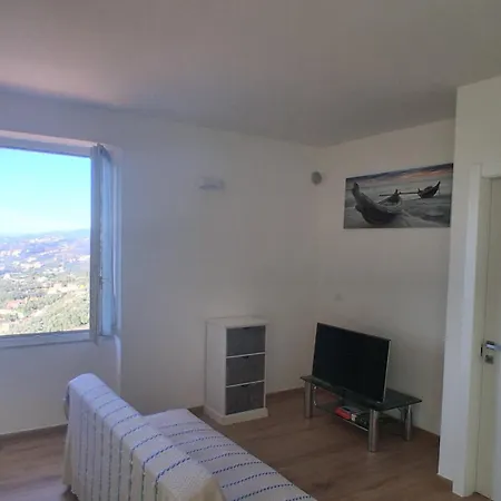 Casa Margherita Lerici