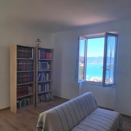 Casa Margherita Lerici