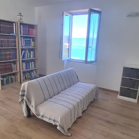 Casa Margherita * Lerici