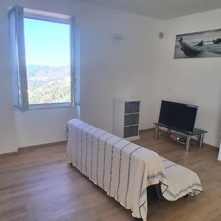 Сasa de vacaciones Casa Margherita *