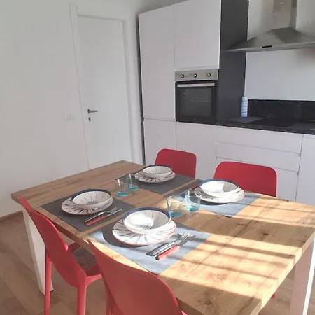 Casa Margherita Tatil Evi