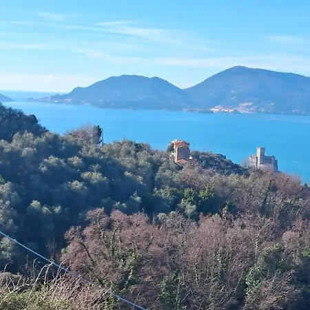 度假居 Casa Margherita