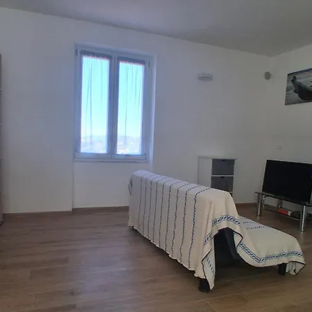 Tatil Evi Casa Margherita