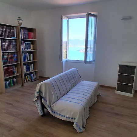 Casa Margherita