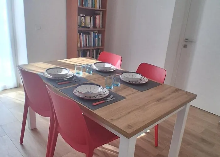 Casa Margherita *