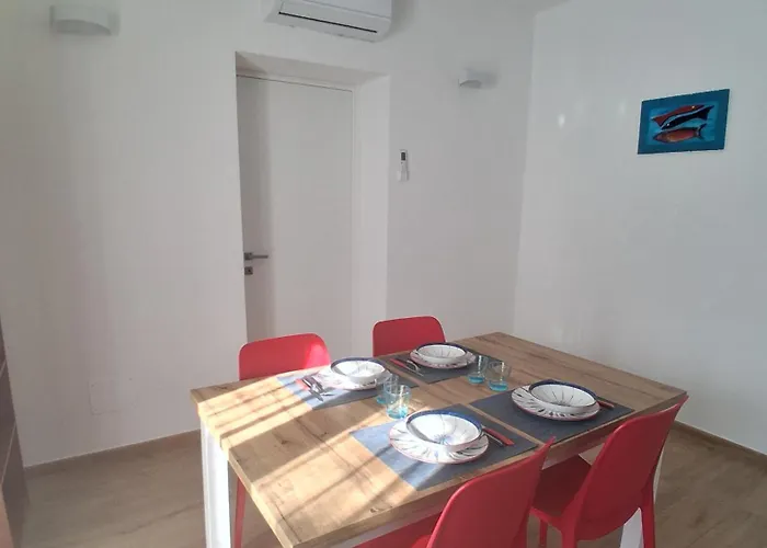 Casa Margherita *
