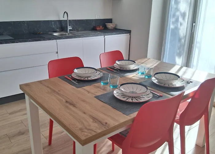 Casa Margherita * Lerici