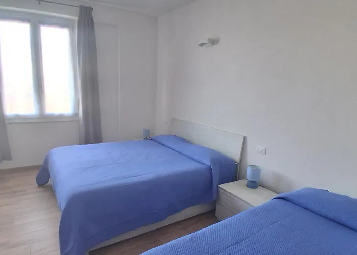 Feriehus Casa Margherita *