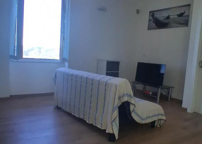 Casa Margherita *