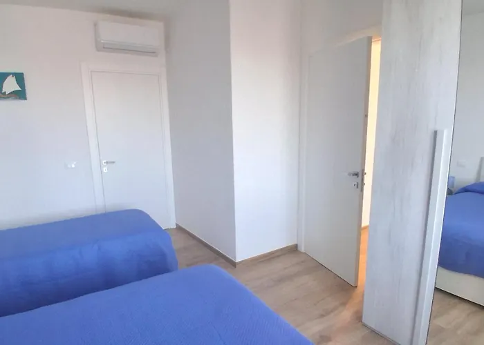Casa Margherita *