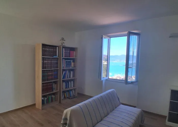 Casa Margherita Lerici