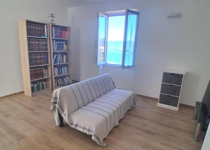 Casa Margherita * 莱里奇