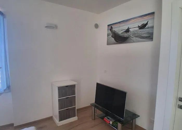 Casa Margherita *