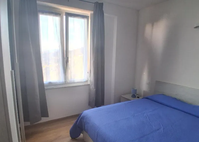Сasa de vacaciones Casa Margherita *