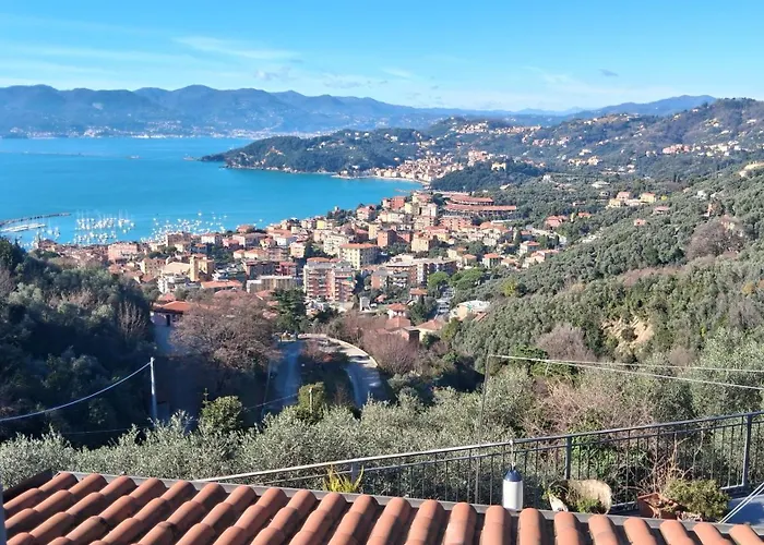 Feriehus Casa Margherita