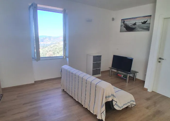 Сasa de vacaciones Casa Margherita *
