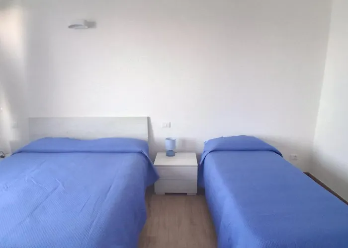 Casa Margherita Feriehus *