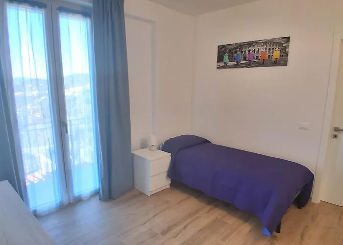 Casa Margherita * Lerici