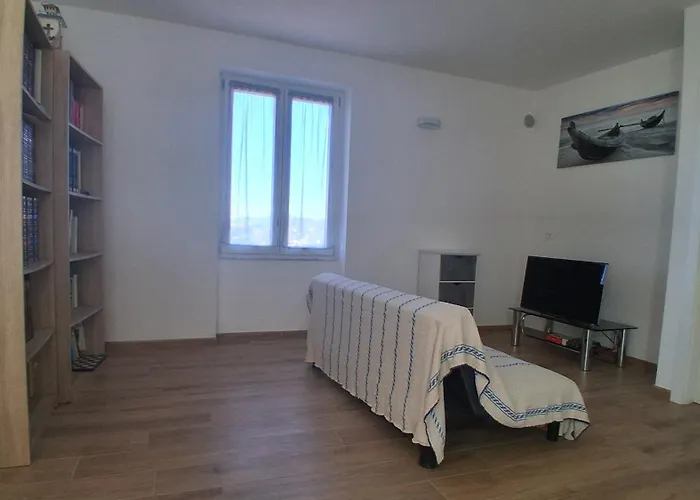 Сasa de vacaciones Casa Margherita