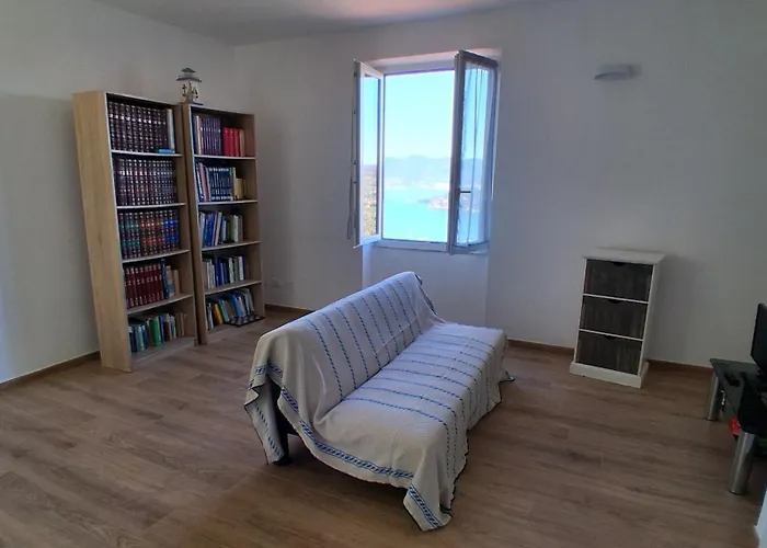Casa Margherita